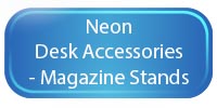 Magazine Stands - Neon Colours